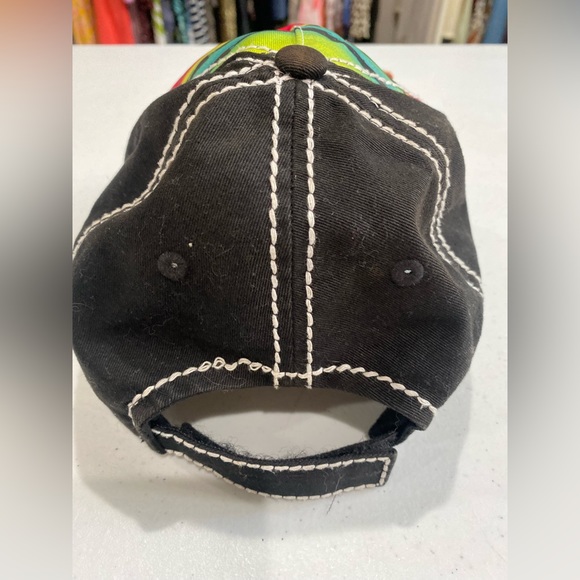 Catchfly Ball Cap - Picture 3 of 4